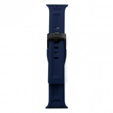 Ремінець для Apple Watch Band UAG 38/40/41 mm Blue