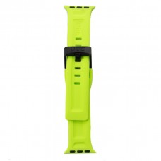 Ремінець для Apple Watch Band UAG 38/40/41 mm Light Green