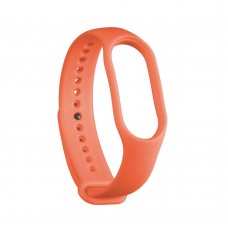 Ремінець для Xiaomi Mi Band 7 Original Design Колір Orange