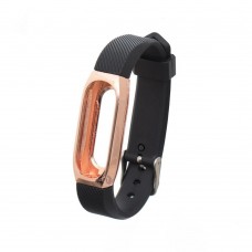Ремінець для Xiaomi Mi Band 2 Sport Колір Бронзовий