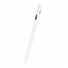 Стілус Borofone BG101 Active Capacitive Pen (iPad) Білий