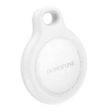 Розумний Брелок Borofone BC101 Exquisite Anti-Lost Білий