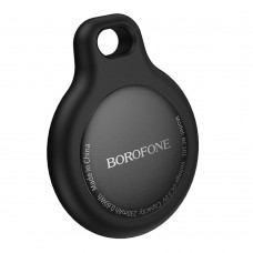 Розумний Брелок Borofone BC101 Exquisite Anti-Lost Чорний