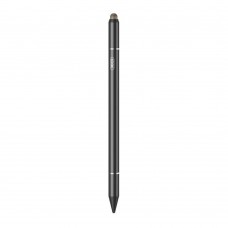 Стілус XO ST-07 3 in 1 Touch-Sensitive Capacitor Pen Чорний