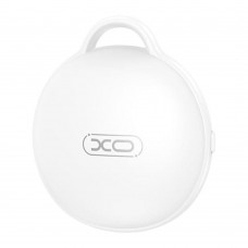 Розумний Брелок XO LP03 Bluetooth Anti-Lost Білий