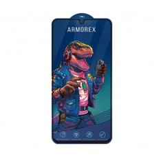 Захисне скло ARMOREX 5D High-Alum AntiDust for Samsung A25 5G/A15 5G/A15/M15 Чорний