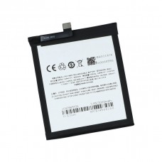 Акумулятор для Meizu M3E / BA02 AAAA no LOGO