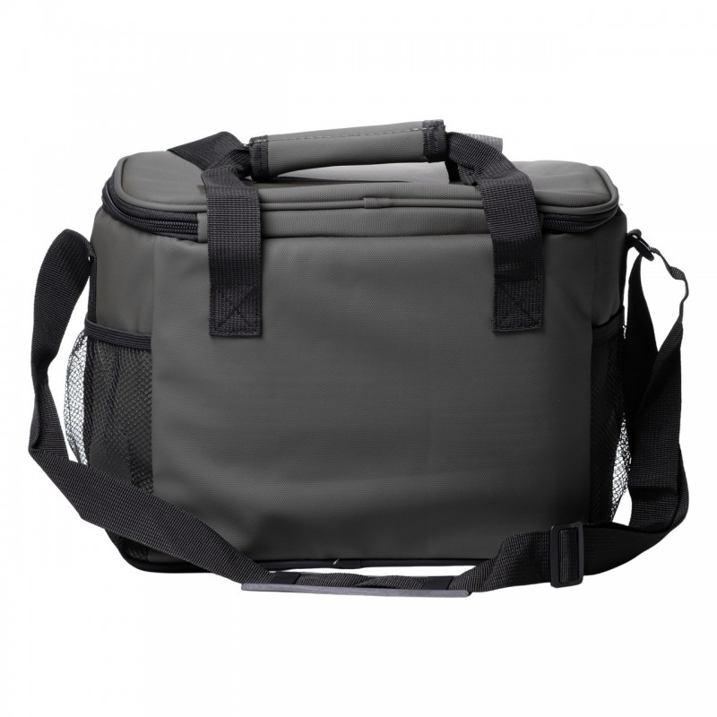 Термосумка холодильник 12 (л) для їжі, напоїв, пива дорожня холодильна сумка для риболовлі та пікніка HP-14-20