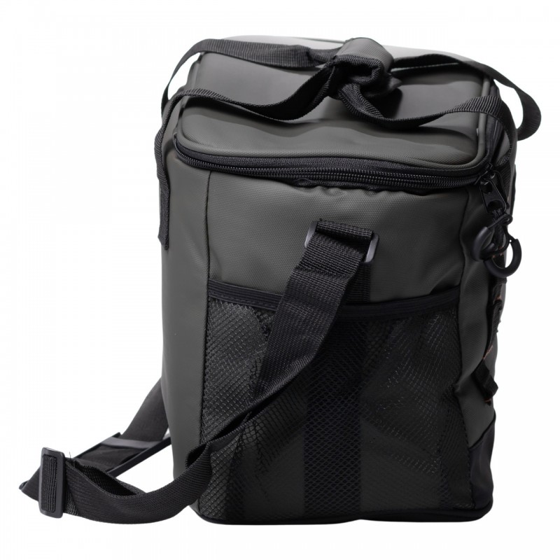 Термосумка холодильник 12 (л) для їжі, напоїв, пива дорожня холодильна сумка для риболовлі та пікніка HP-14-20