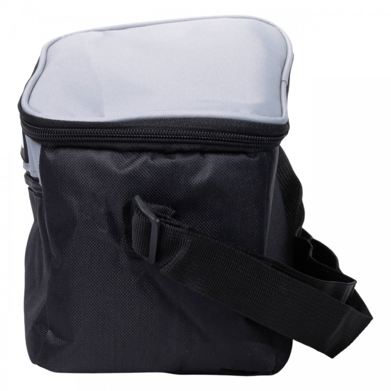 Термосумка холодильник 5 (л) для їжі, пива, напоїв пляжна термосумка холодильник похідний HP-14-13