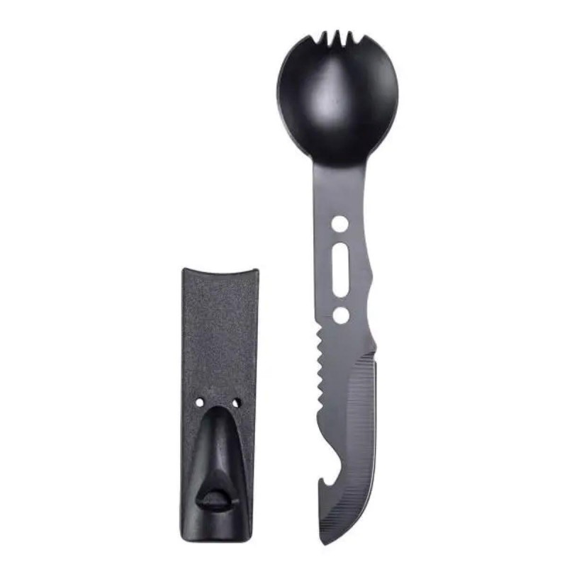 Туристичний набір інструментів для виживання 21х15х12 см HP-D-5