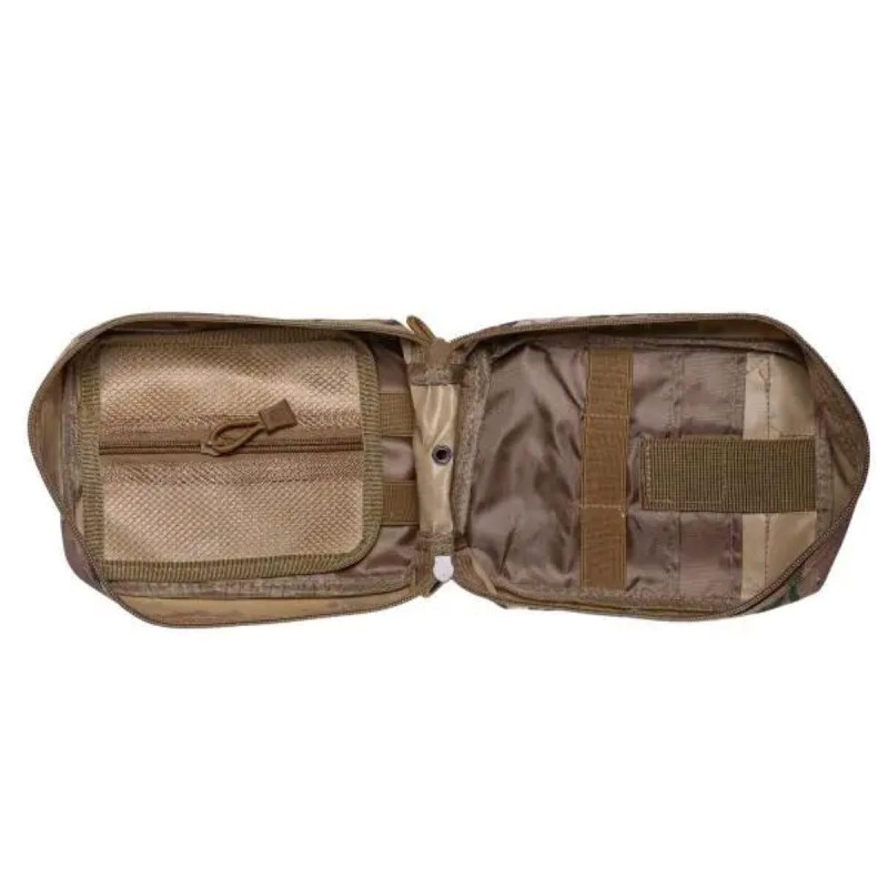 Туристичний набір інструментів для виживання 21х15х12 см HP-D-5