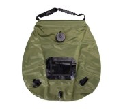 Туристичні душі