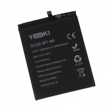 Акумулятор для Samsung A107F Galaxy A10s 2019 / SCUD-WT-N6 Yoki