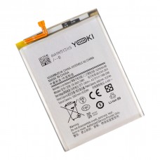 Акумулятор для Samsung A13, A21s / EB-BA217ABY Yoki