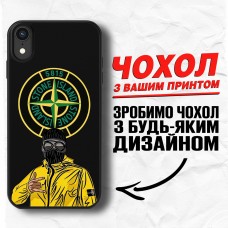 Чохол на замовлення з фото для IPhone 16 Pro