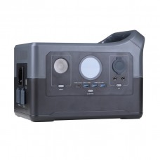 Зарядная Станция Power Station 3E E7 700W EU plug