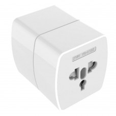 Сетевой Переходник LDNIO Z4 Белый