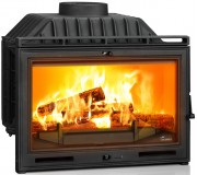 ЧАВУННІ КАМІННІ ТОПКИ