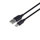 Автомобільний Зарядний Пристрій Borofone BZ15 Type-C 2USB 2.4A Колір Бiлий