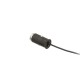Автомобільний Зарядний Пристрій Hoco Z17 1USB Type-C Колір Чорний