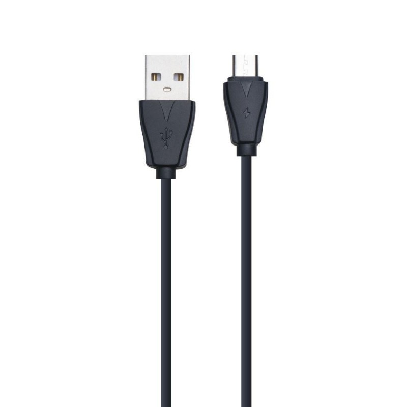 Автомобільний Зарядний Пристрій LDNIO C510Q Micro QC3.0 / USB-C PD Колір Чорний