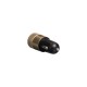 Автомобільний Зарядний Пристрій M-06 2 USB 2100 mAh Колір Чорно-Сталевий