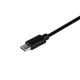 Автомобільний Зарядний Пристрій Type-C USB 3400 mAh 3.5m Колір Чорний