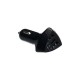 Автомобільний Зарядний Пристрій Remax RCC214 35w PD+QC 3.0 Колір Чорний