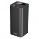 Power Bank XO PB97 20000mAh 65W fast charging Black
