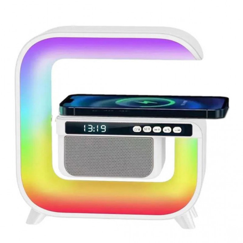 Светильник Light Sound Machine XM-G3 mini RGB