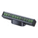 Автотабличка Baseus CNFT000001 Колір Чорний, 01