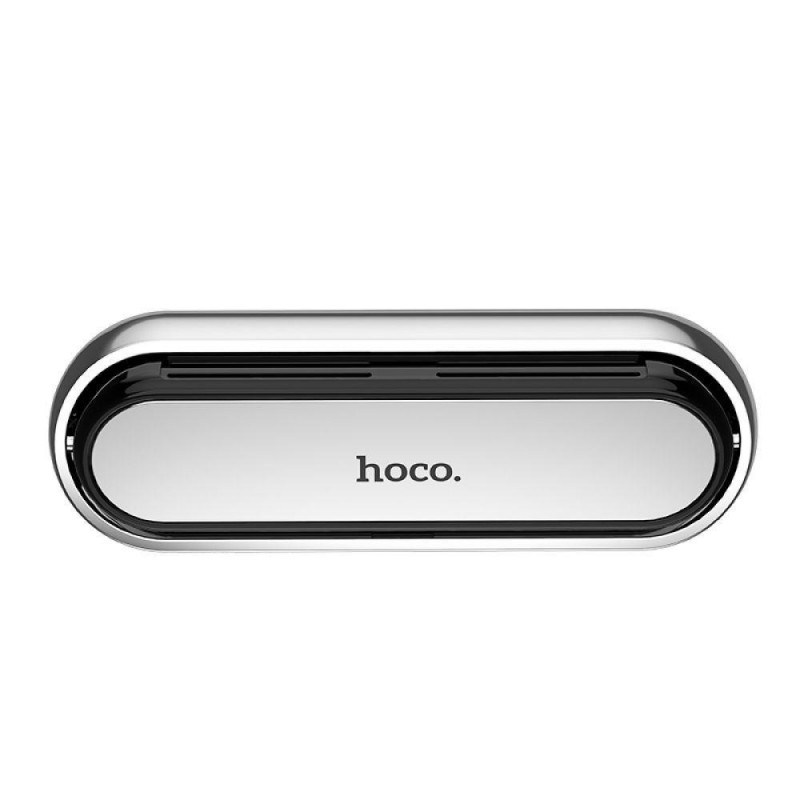 Ароматизатор Hoco PH17 Колір Сталевий