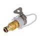 Насадка для Миття Автомобілів Hoco S52 Purity car wash water gun set Колір Чорний