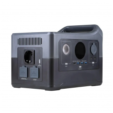 Зарядная Станция Power Station 3E E7 Pro 700W Цвет EU plug