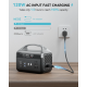 Зарядная Станция Power Station DARANENER NEO Z300, 300W, 179.2Wh (56000mAh), QC 3.0 18W, PD 60W, DC 5521 36W,