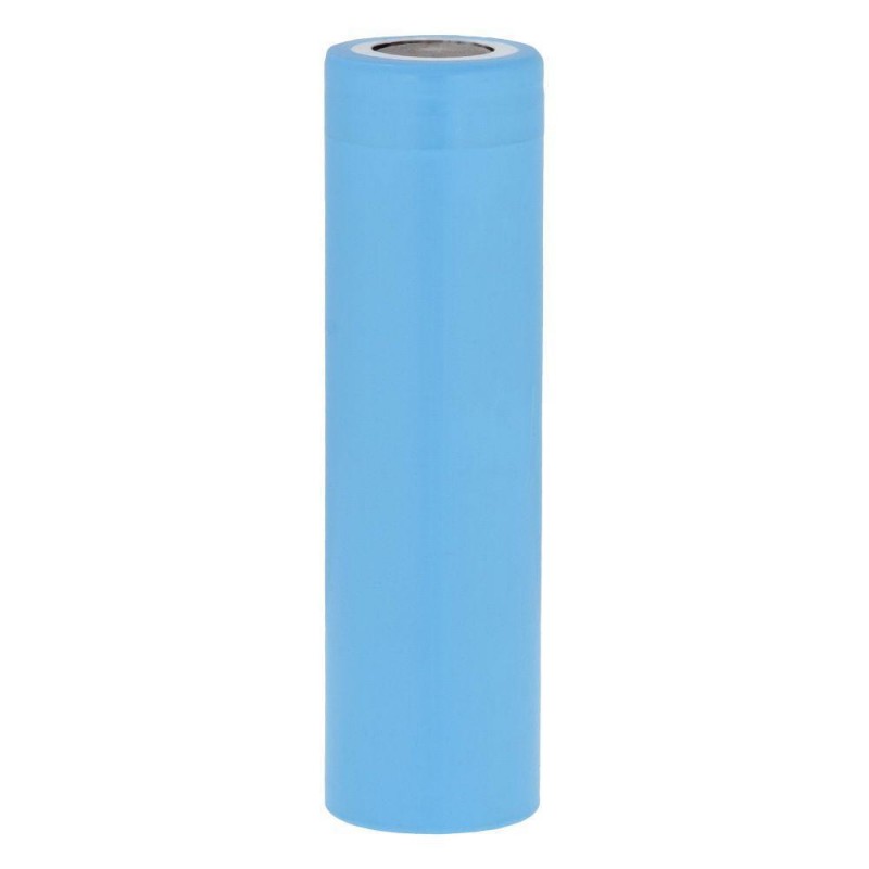 АКБ 18650 3400 mAh Характеристики Biлий