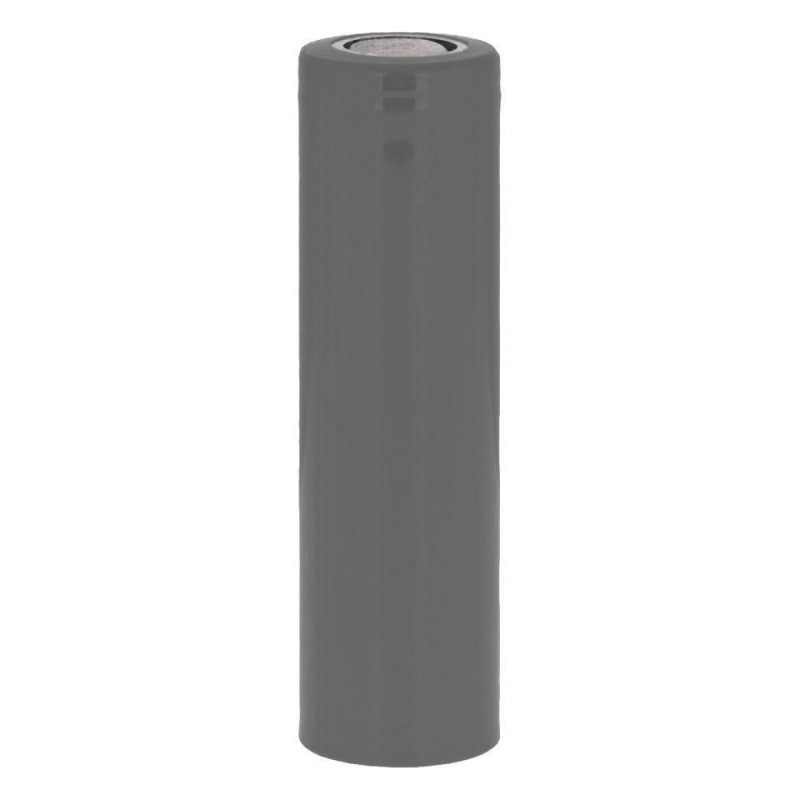 АКБ 18650 2500 mAh Характеристики Синий