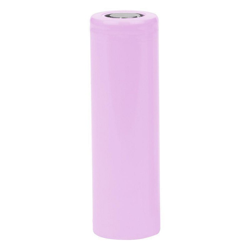 АКБ 18650 3200 mAh Характеристики Синий