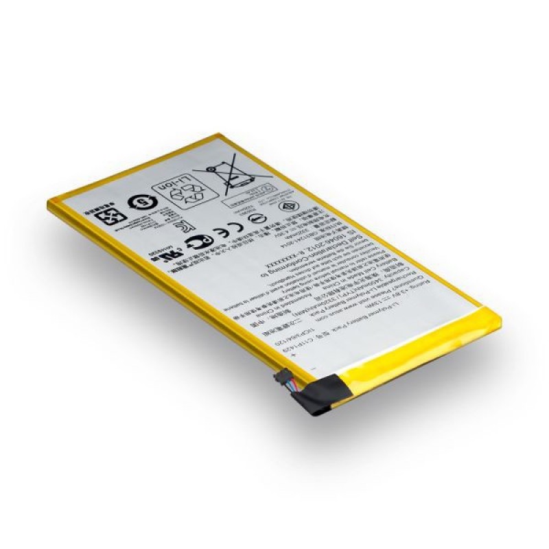 Акумулятор для Asus ZenPad C 7.0 / Z170CG / C11P1429 AAAA