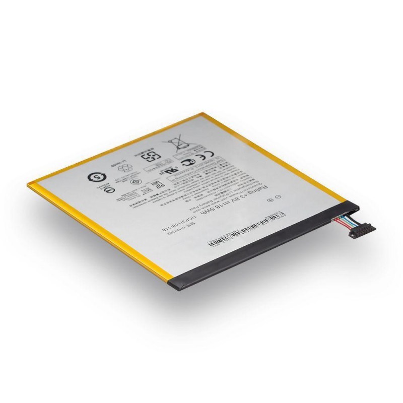 Акумулятор для Asus ZenPad 10/Z300/C11P1502 Характеристики AAAA no LOGO