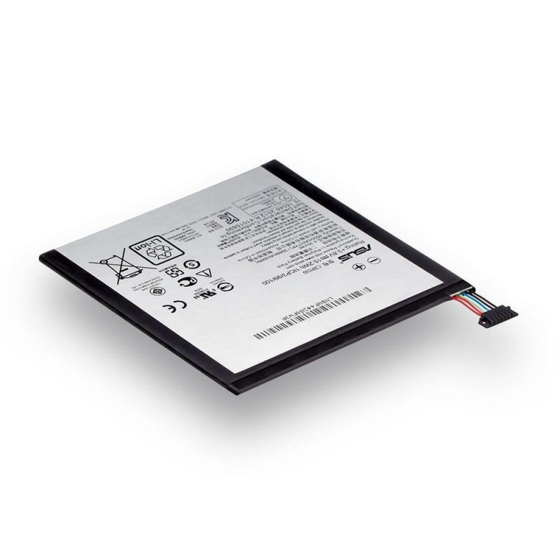 Акумулятор для Asus ZenPad S 8.0 Z580CA/C11P1510 Характеристики AAAA