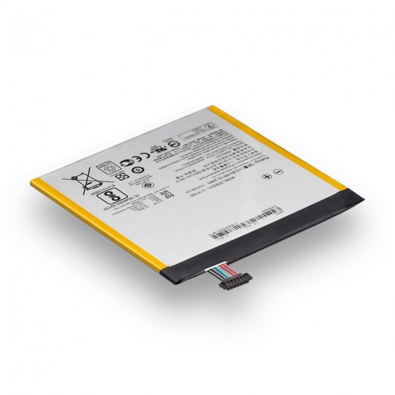 Акумулятор для Asus ZenPad 8.0 Z380KL / C11P1505 AAAA no LOGO