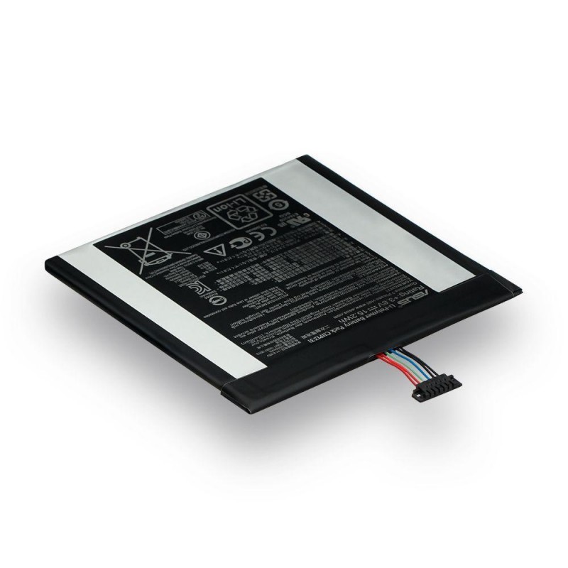 Акумулятор для Asus FonePad 8 / FE380CG / C11P1331 Характеристики AAA