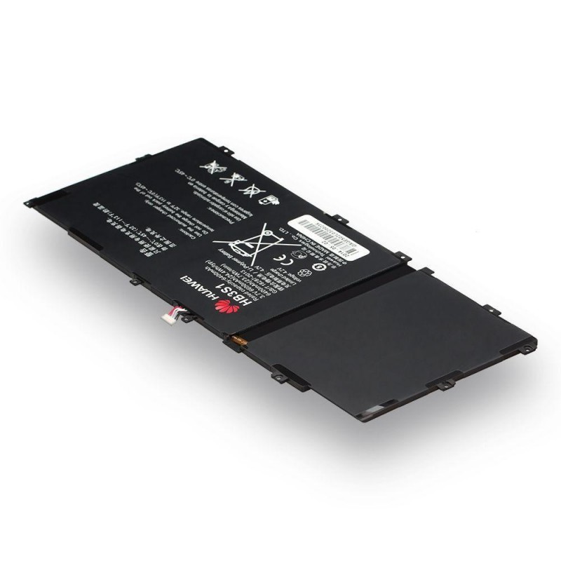 Аккумулятор для Huawei MediaPad 10 FHD / HB3S1 Характеристики AAAA