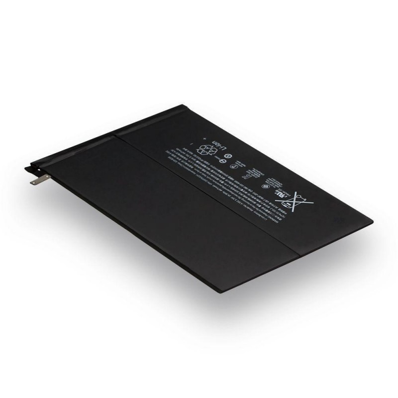 Аккумулятор для Apple iPad Mini 2 / A1512 Характеристики AAA