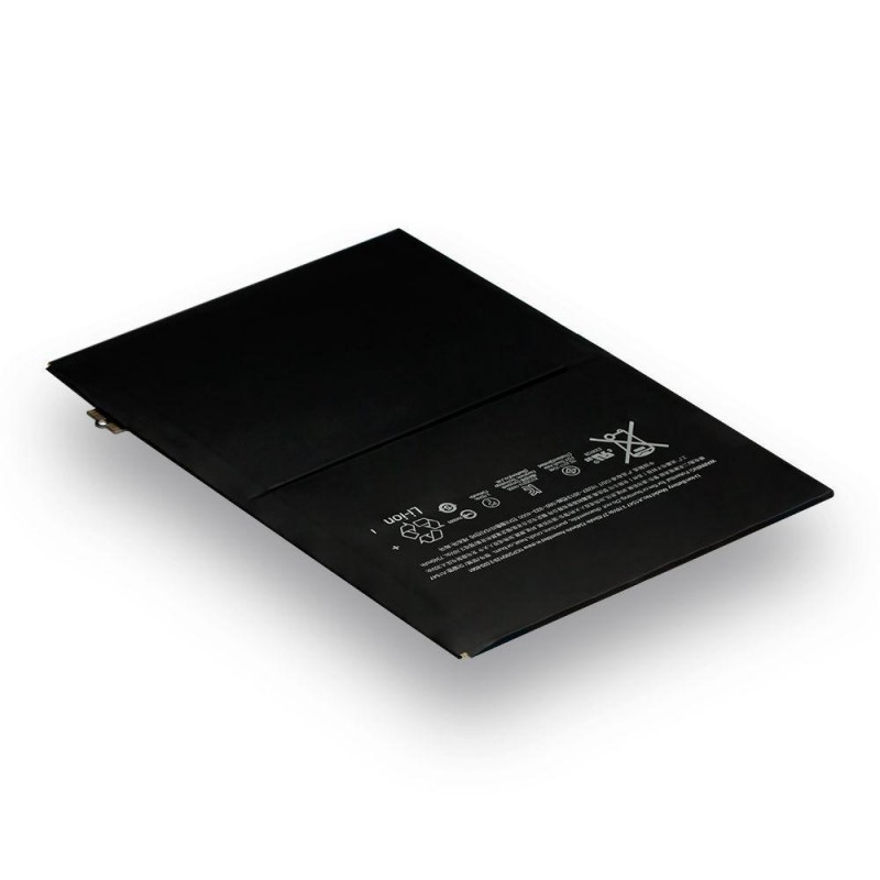 Аккумулятор для Apple iPad 6 Air 2 / A1547 / A1566 / A1567 Характеристики AAA