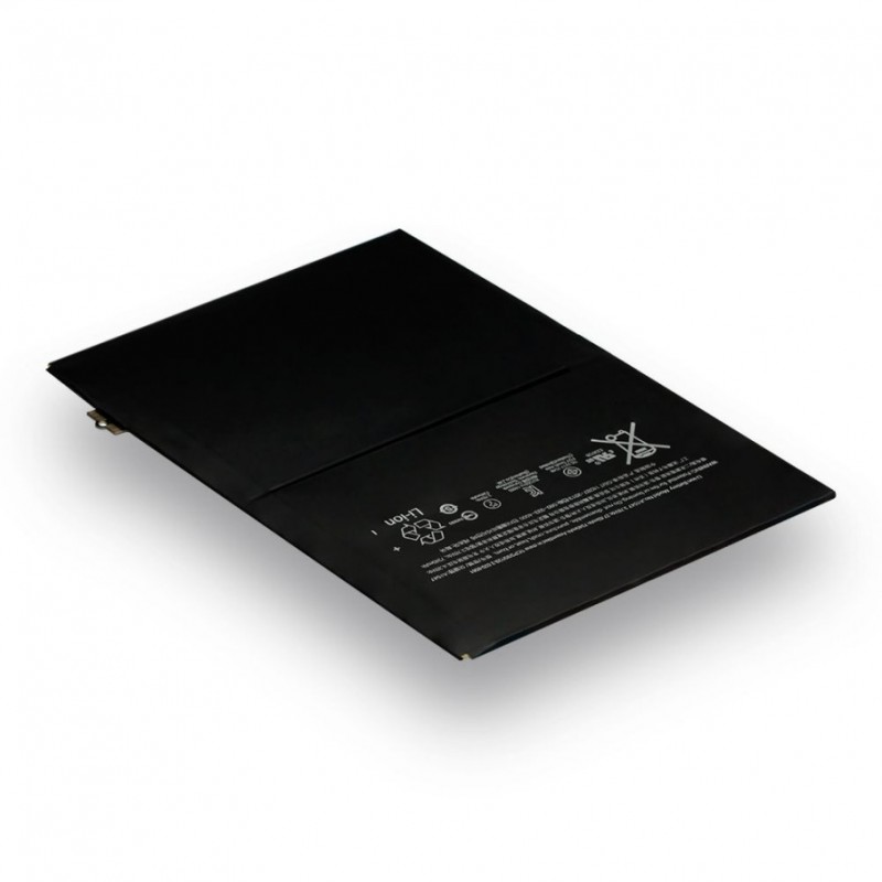 Аккумулятор для Apple iPad 6 / Air 2 / A1547 / A1566 / A1567 AAAA no LOGO