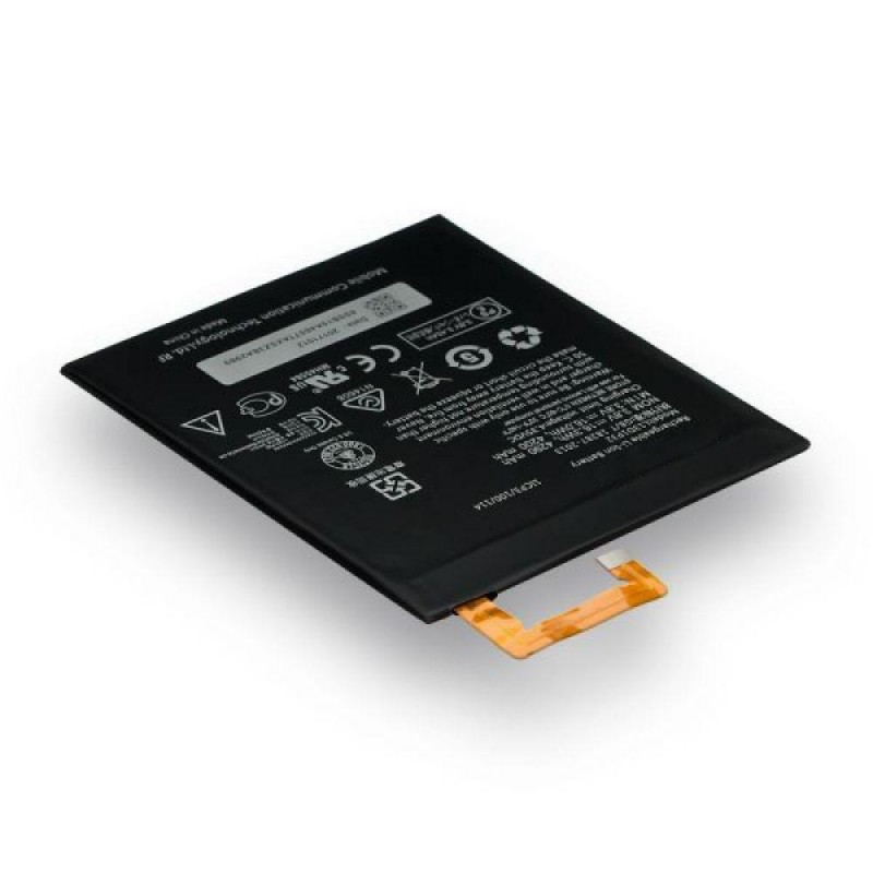 Аккумулятор для Lenovo A5500/L13D1P32 Характеристики AAA no LOGO