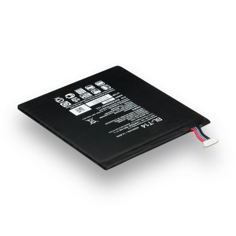 Акумулятор для LG V490 G Pad 8.0 4G / BL-T14 AAAA